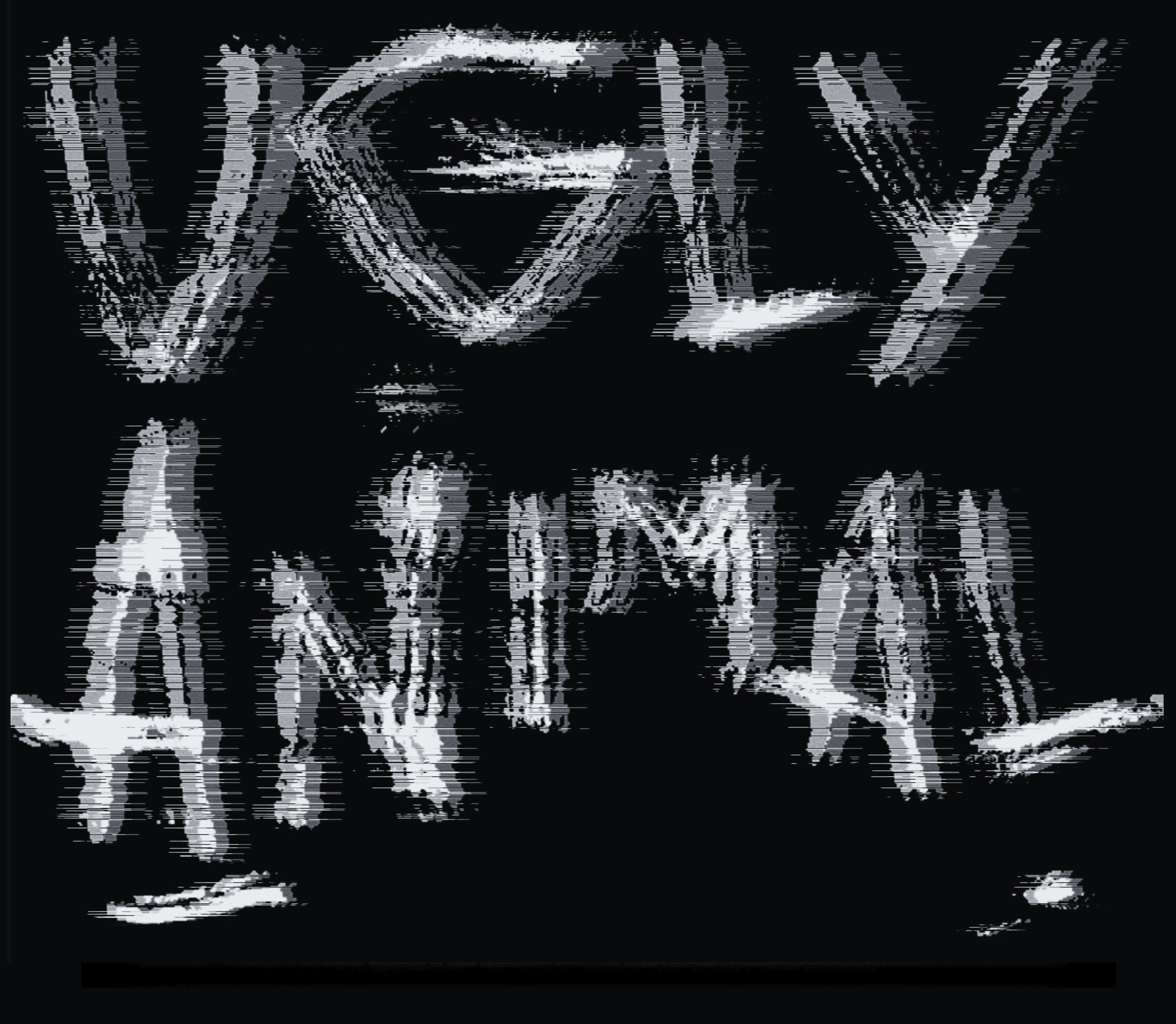Ugly Animal
